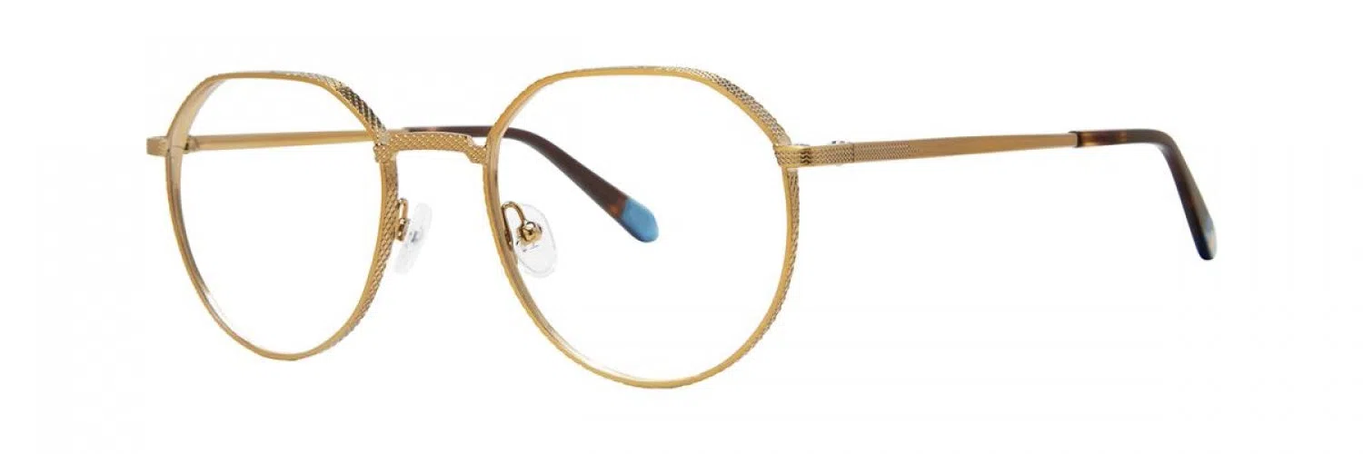 Original Penguin The Hogan Eyeglasses - view 3